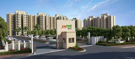 Joynest MOH-1 , Mohali